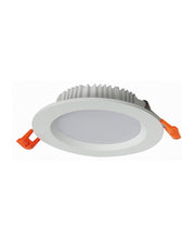 Cosmo 25w CCT LED Dimmable Recessed 195mm Cut-Out IP44 Downlight