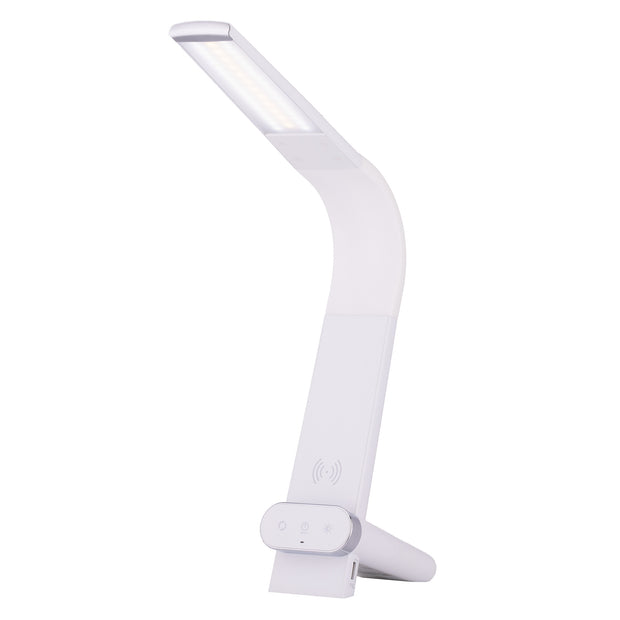 Astro 8w LED CCT White 3 Stage Touch Task Lamp