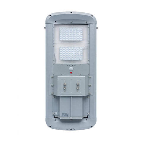 SCL-80T 8000lm Thermal IP65 Solar Self Cleaning Light