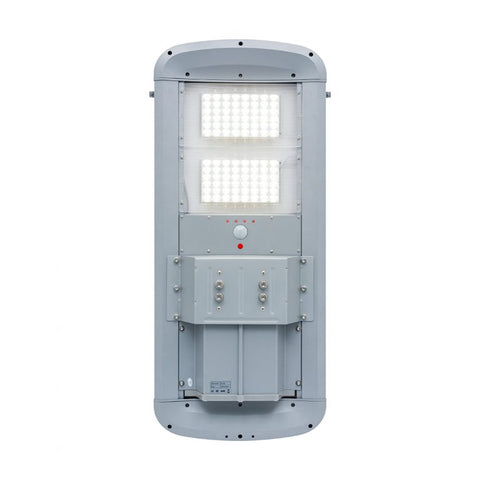 SCL-100T 10 000lm Thermal IP65 Solar Self Cleaning Light