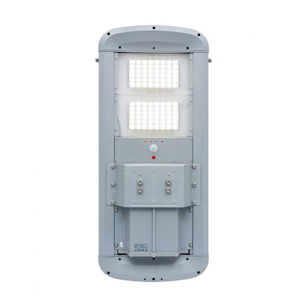 SCL-40T 4000lm Thermal IP65 Solar Self Cleaning Light