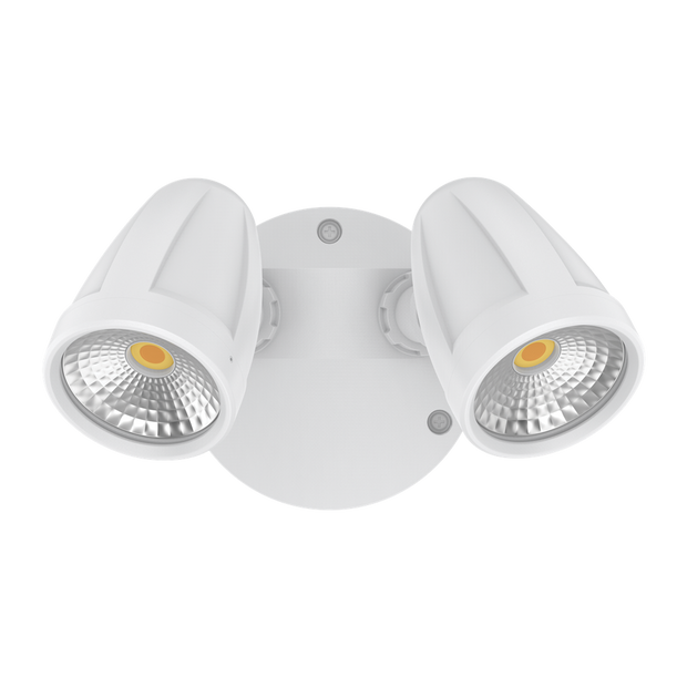 Muro Max 32W CCT LED Spotlight White