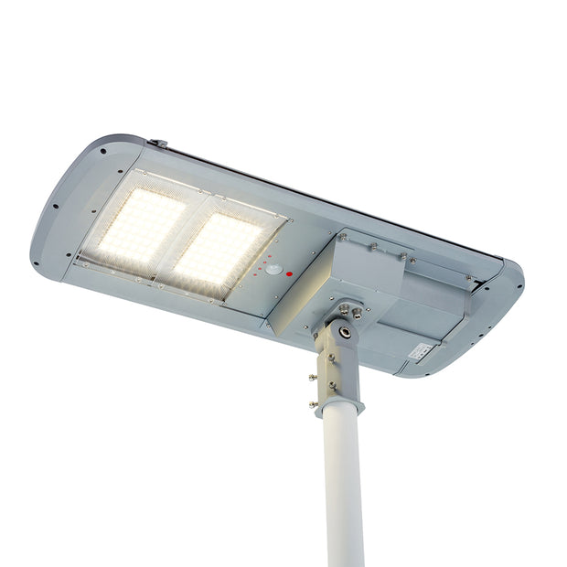 SCL-80T 8000lm Thermal IP65 Solar Self Cleaning Light
