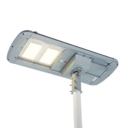 SCL-60T 6000lm Thermal IP65 Solar Self Cleaning Light