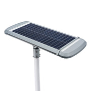 SCL-100T 10 000lm Thermal IP65 Solar Self Cleaning Light