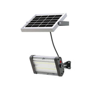 RDS-03P 3000lm Multipurpose IP65 Solar Light with Extension Panel