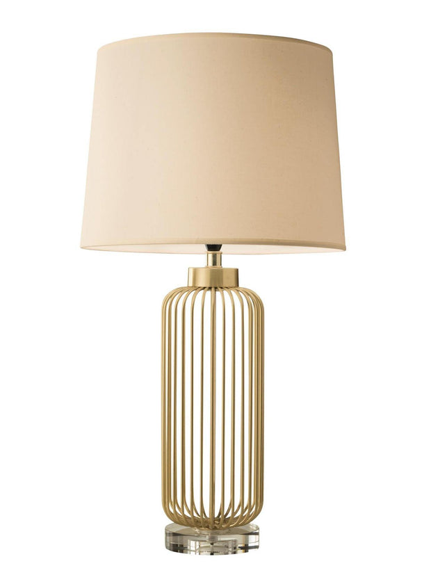 Ivo Table Lamp - Lighting Superstore