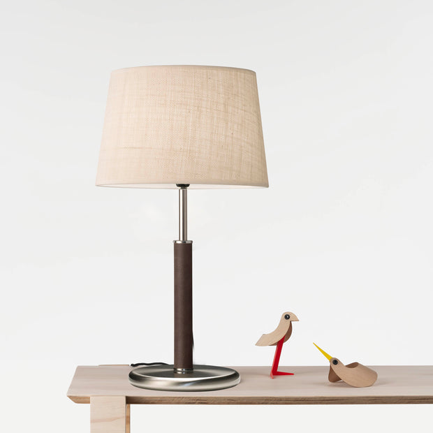 Hamilton table lamp