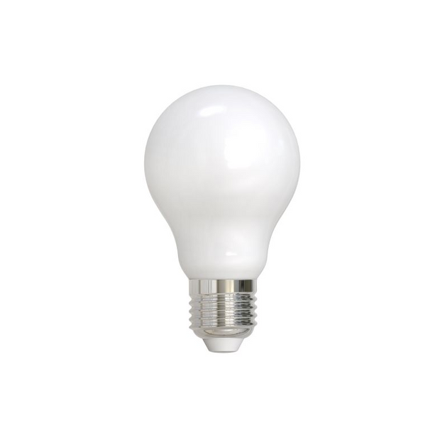 5w E27 A60 Day Light Opal Dimmable LED