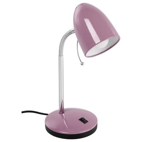 Lara Grape Desk Lamp