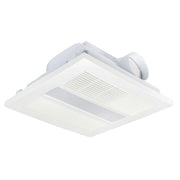 Solace 4 in 1 Heat, Light, Exhaust - White - Lighting Superstore