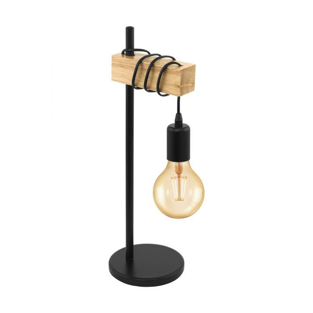 Townshend Table Lamp