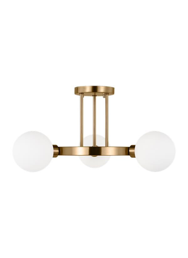 Modern brass online light fittings