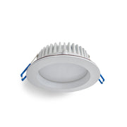 AT9012 13w LED dimmable white Fire Rated CW 900LM