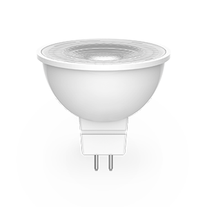 6w LED MR16 Warm White 36 Degree - Lighting Superstore