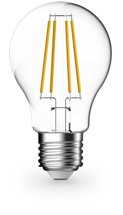 24v incandescent store light bulb