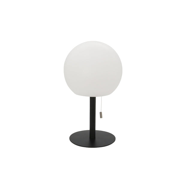 LED RGBW Mood Rechargeable 18cm Table Lamp