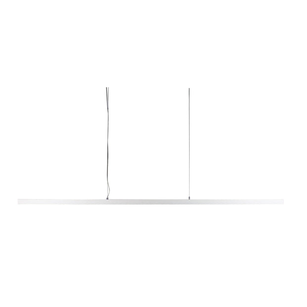 Shard 1500 LED Pendant White