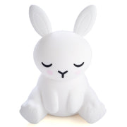 Lil Dreamers Bunny Soft Touch LED Night Light