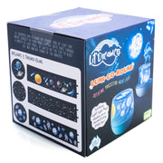 Lil Dreamers Lumi-Go-Round Space Rotating Projector