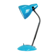 Trax Desk Lamp Blue Blue