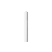 Titanium Starlight 5w LED 50° Surface-Mounted Downlight Large White