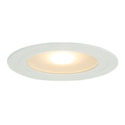 Magro LED Recessed Cabinet Light White White