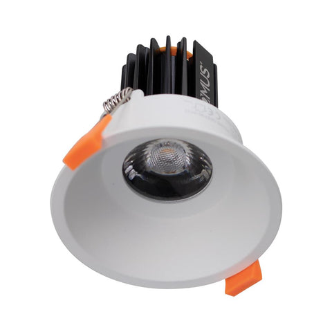 Cell 13w 5CCT LED 60° 90mm Complete Downlight Kit