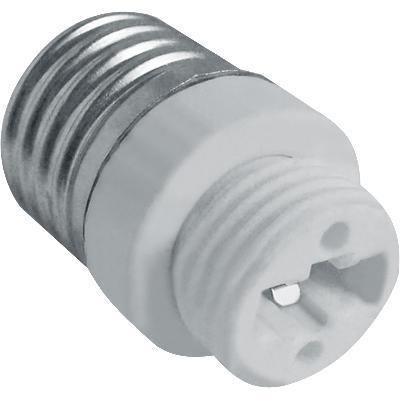 Hollex Adapter van E27 naar G4 - XXL water Hollex Adapter van E27 naar G4 - XXL water