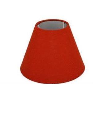 4.10.7 Tapered Lamp Shade - Beige - Lighting Superstore