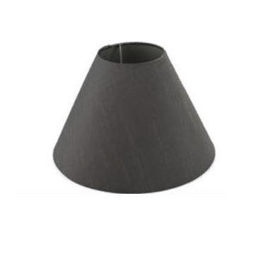 4.12.9 Tapered Lamp Shade - Serenity Blue - Lighting Superstore