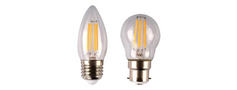 E27 / ES LED Bulb [Edison Screw] – Lighting Superstore