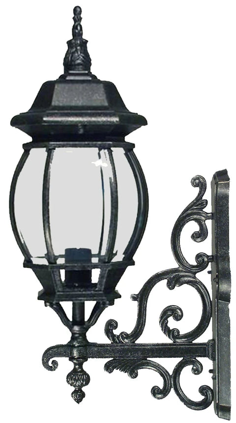 Flinders IP44 Outdoor Wall Light