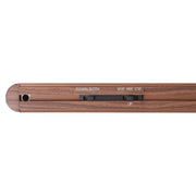 CLIMENE 3 30W LED CCT 1200mm Walnut Pendant