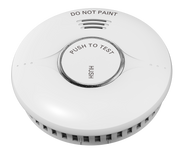 Emerald Ranger Smoke Alarm 10 Year Non-Replaceable Battery Non-RF