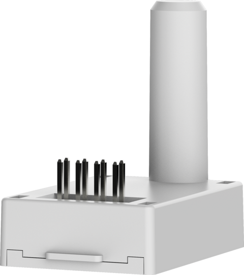 Emerald Radio Frequency (RF) Module to suit Hybrid