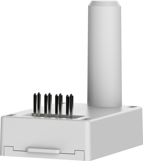 Emerald Radio Frequency (RF) Module to suit Hybrid