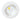 Dome 10w LED 5CCT Dali White Downlight