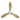 Noosa 52 DC Ceiling Fan White With Blackbutt and LED Light