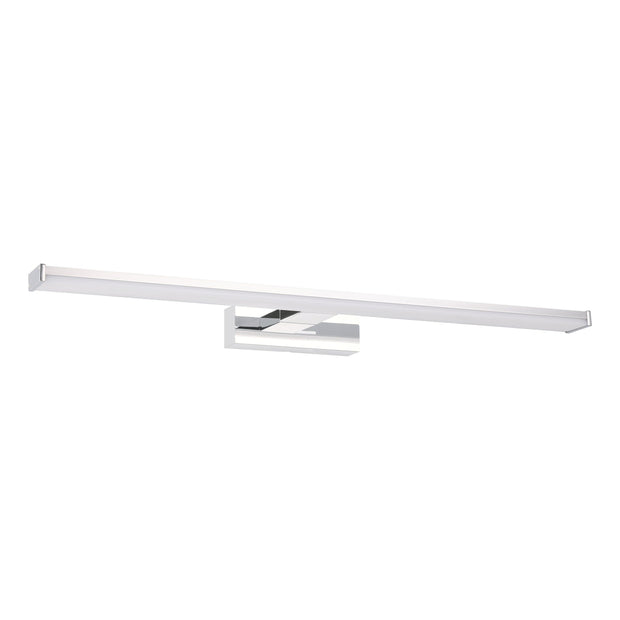 Pandella 1 Wall Light 11w LED 4000k Chrome 600mm