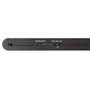 Climene 3 50W CCT LED Linear Pendant Black