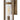 14904BU Cordillera 1lt Medium Outdoor Lantern Burnished Bronze