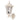 Chester Wall Light Up Beige