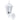 Chester Wall Light Up White