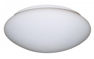 Mantra Fan Light White