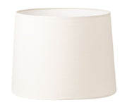 14.16.12 Tapered Lamp Shade - C2 Cream
