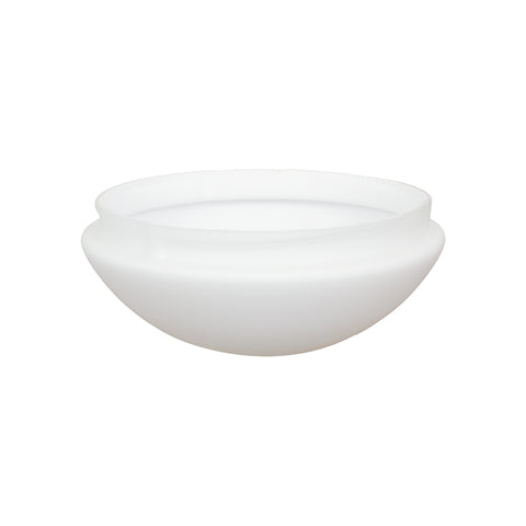 Brilliant Arctic Ceiling Fan Replacement Glass Cover