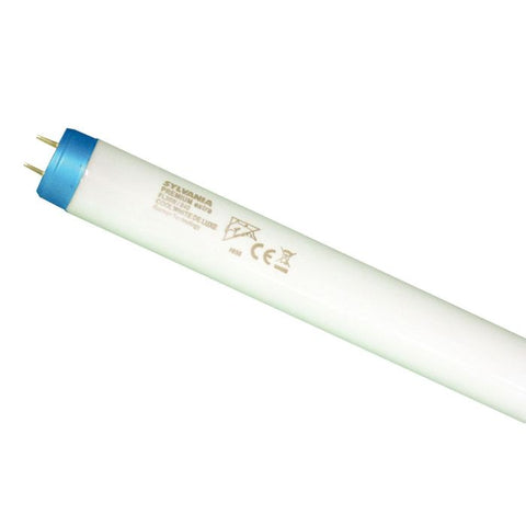58w cool white T8 fluorescent 1500mm tube  4 Pack