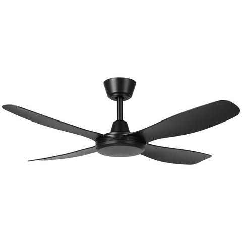 ARUBA 48 DC Black Fan