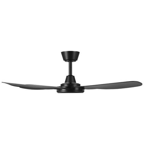 ARUBA 48 DC Black Fan